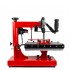 4-in-1 Transferpresse mit Schwenkarm – 38x38 cm | Schildproduktion.de