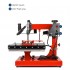 4-in-1 Transferpresse mit Schwenkarm – 38x38 cm | Schildproduktion.de