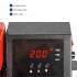 4-in-1 Transferpresse mit Schwenkarm – 38x38 cm | Schildproduktion.de
