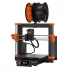 Prusa MK4 3D Drucker - Zusammengebaut