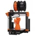 Prusa MK4 3D Drucker - Zusammengebaut