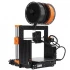 Prusa MK4 3D Drucker - Zusammengebaut