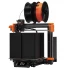 Prusa MK4 3D Drucker - Zusammengebaut