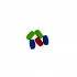 CutGrip - Gummigriff-Hilfsmittel - 1 Stk.