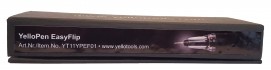 Spitze Stift (YelloPen EasyFlip)