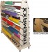 Bestellware, TreeMaxx 140 Rollständer lackiert, ohne A-Tubes