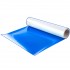 Chemica Metallic - Blau 435 Textilfolie
