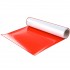Chemica Metallic - Rot 437 Textilfolie