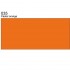 Pastellorange - Pastellorange 651-035 5 Jahre Folie