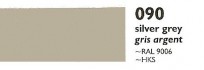Oracal 751C-090 - Silber Graue Folie