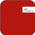 Feuerwehrrot – Fire Brigade Red, 951-334, 12 Jahre Folie