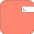 Coral, 951-341, 12 Jahre Folie