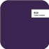 Violett Metallic - Violett Metallic, 951-406, 12 Jahre Folie
