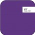 Tiefe Violett – Deep Violet, 951-407, 12 Jahre Folie