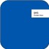 Ocean Blau - Ocean Blue, 951-545, 12 Jahre Folie