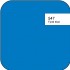 Fjord Blau – Fjord Blue, 951-547, 12 Jahre Folie