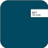 Teal Metallic, 951-637, 12 Jahre Folie