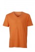 JAMES NICHOLSON HERREN HEATHER T-SHIRT