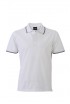 JAMES & NICHOLSON HERREN POLO