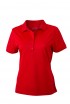 JAMES & NICHOLSON DAMEN AKTIV POLO