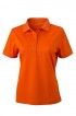 JAMES & NICHOLSON DAMEN AKTIV POLO
