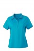 JAMES & NICHOLSON DAMEN AKTIV POLO