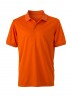 JAMES & NICHOLSON HERREN AKTIV POLO