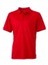 JAMES & NICHOLSON HERREN AKTIV POLO
