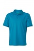 JAMES & NICHOLSON HERREN AKTIV POLO