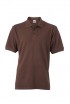 JAMES & NICHOLSON HERREN ARBEITSKLEIDUNG POLO