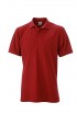 JAMES & NICHOLSON HERREN ARBEITSKLEIDUNG POLO