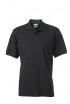 JAMES & NICHOLSON HERREN ARBEITSKLEIDUNG POLO
