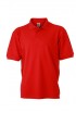 JAMES & NICHOLSON HERREN ARBEITSKLEIDUNG POLO