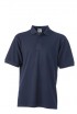 JAMES & NICHOLSON HERREN ARBEITSKLEIDUNG POLO
