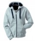 JAMES & NICHOLSON DAMEN DOUBLEFACE JACKE