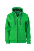 JAMES & NICHOLSON DAMEN DOUBLEFACE JACKE
