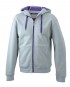 JAMES & NICHOLSON DAMEN DOUBLEFACE JACKE