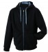 JAMES & NICHOLSON DAMEN DOUBLEFACE JACKE