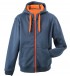 JAMES & NICHOLSON DAMEN DOUBLEFACE JACKE