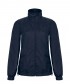 B&C ID601 LEICHTE JACKE / DAMEN