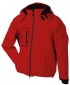 JAMES & NICHOLSON HERREN WINTER SOFTSHELL JACKE