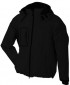 JAMES & NICHOLSON HERREN WINTER SOFTSHELL JACKE