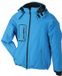 JAMES & NICHOLSON HERREN WINTER SOFTSHELL JACKE