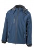 JAMES & NICHOLSON HERREN WINTER SOFTSHELL JACKE