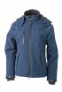 JAMES & NICHOLSON DAMEN WINTER SOFTSHELL JACKE