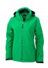 JAMES & NICHOLSON DAMEN-WINTERSPORTJACKE