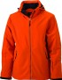 JAMES & NICHOLSON HERREN-WINTERSPORTJACKE