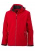 JAMES & NICHOLSON HERREN-WINTERSPORTJACKE