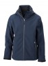 JAMES & NICHOLSON HERREN-WINTERSPORTJACKE