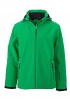 JAMES & NICHOLSON HERREN-WINTERSPORTJACKE